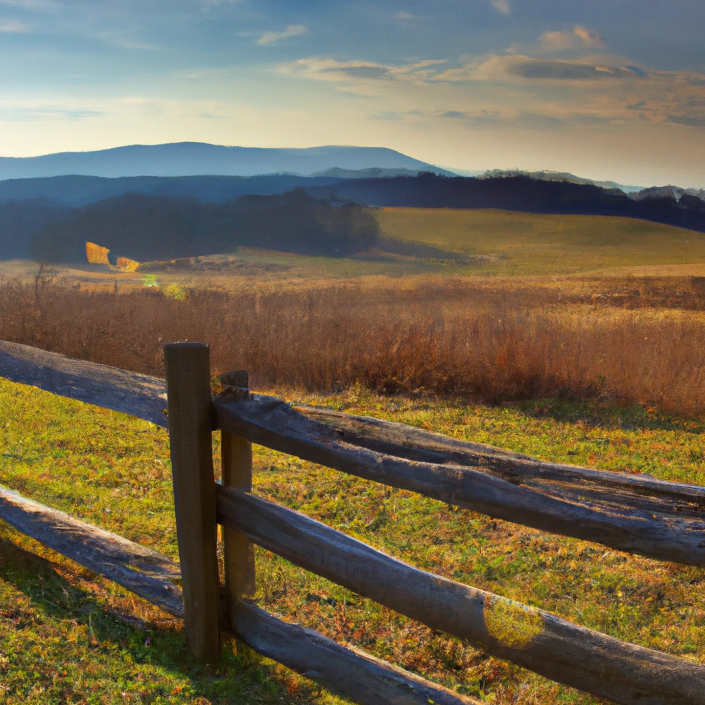 Vacant land parcel for sale in Loudoun County, Virginia
