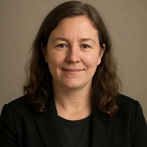 Caroline Nash, Virginia landowner