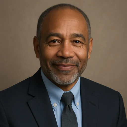 Jerome Alston, Danville, VA