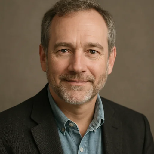 Trevor Mackintosh, Virginia landowner